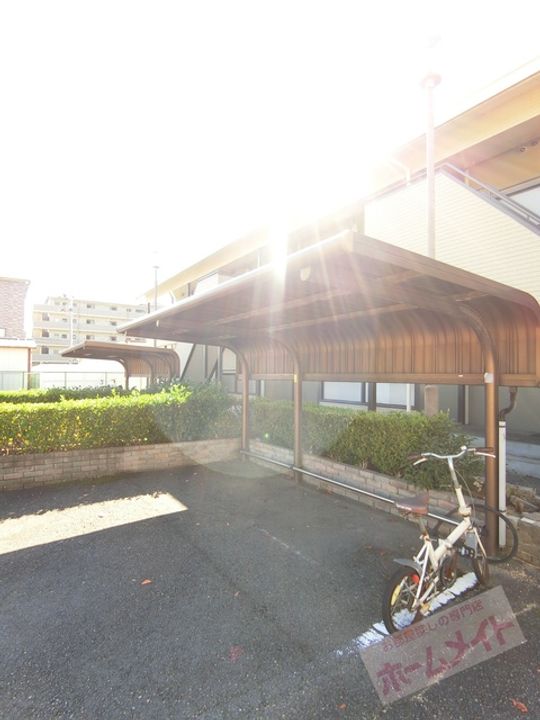 パークハイツ深井のその他画像