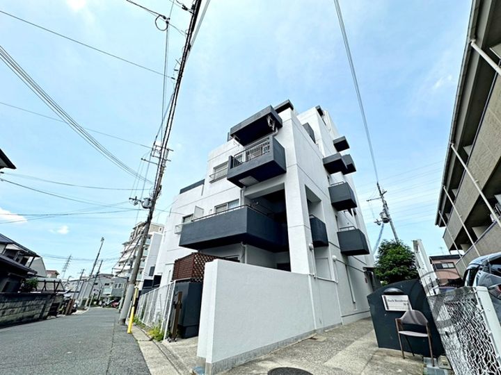 部屋画像