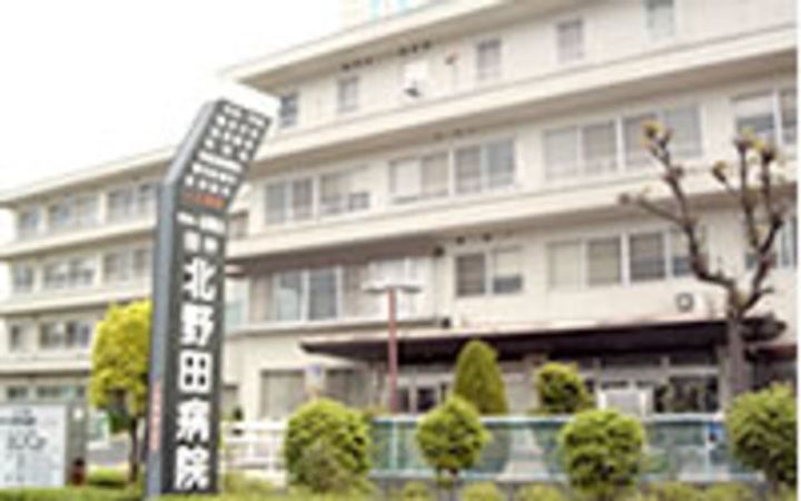 Sハウス北野田の周辺