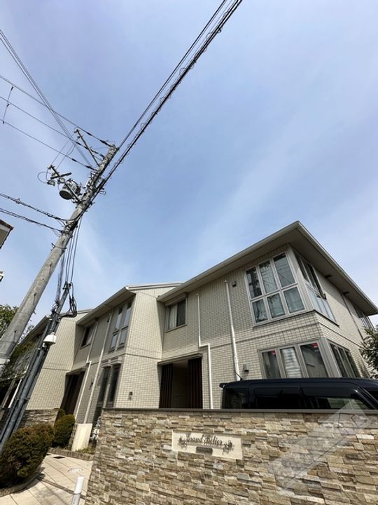 部屋画像
