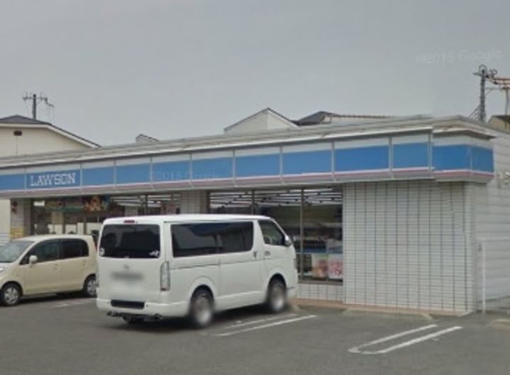 リ:エストⅡの周辺