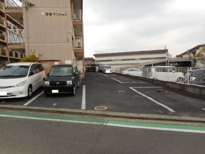 楠古谷マンションのその他画像