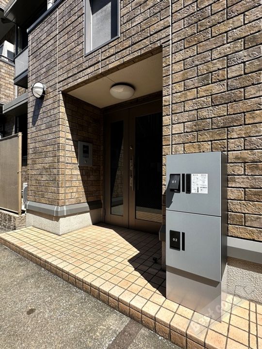 グリーンコート初芝 Dのその他画像