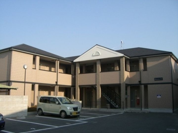 部屋画像