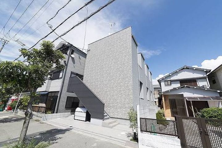 部屋画像