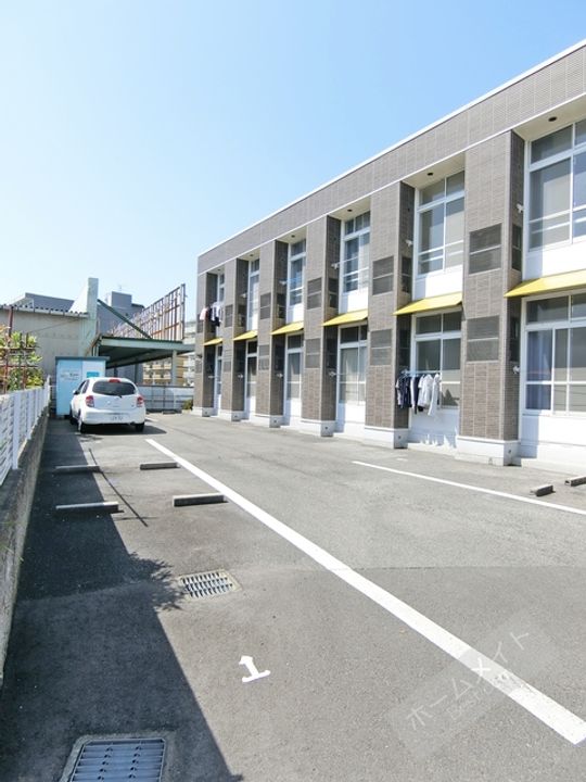 レオパレスヴェルリッツ深井のその他画像