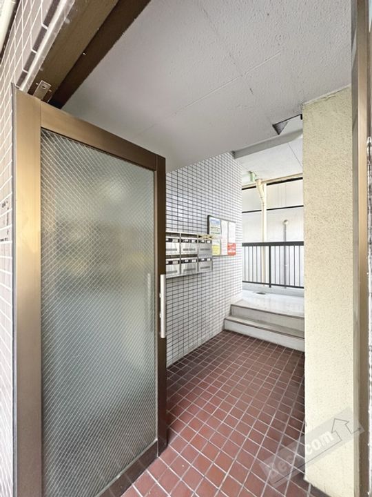 第二山内マンションのその他画像