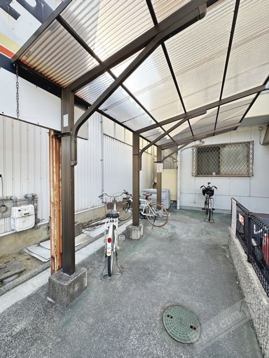 第二山内マンションのその他画像