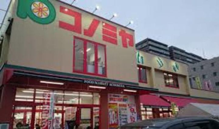 ブランドールの周辺