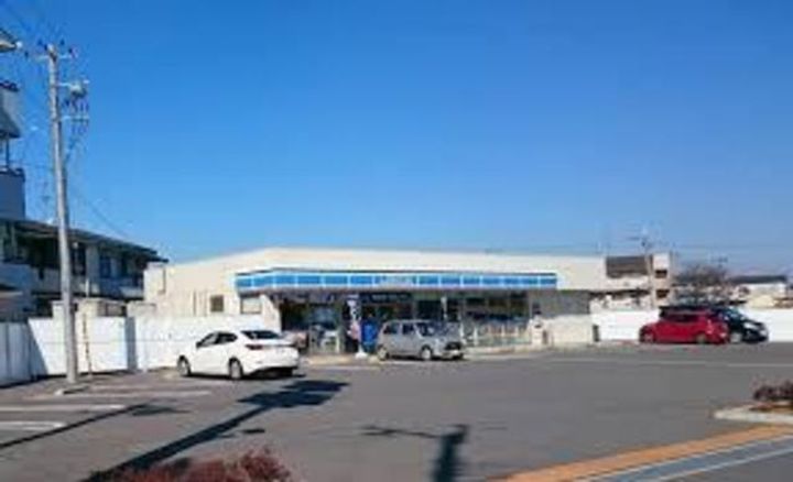 シエル金剛の周辺