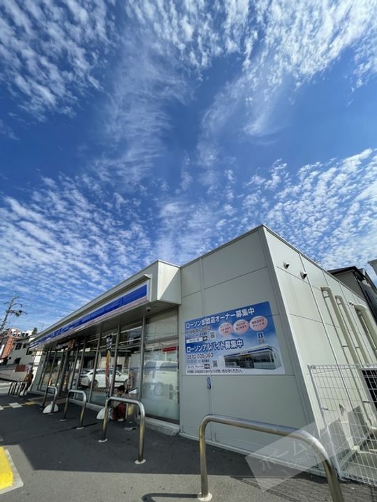 レオパレス土塔Ⅱの周辺