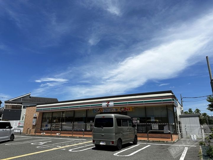 レオパレス土塔Ⅱの周辺