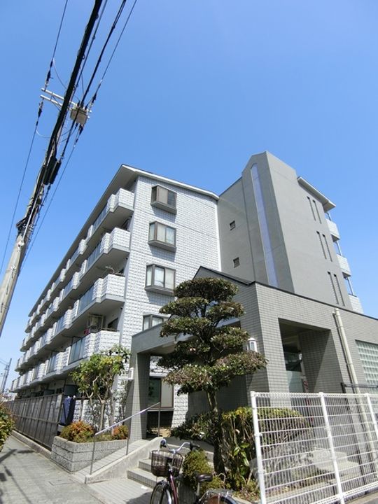 部屋画像