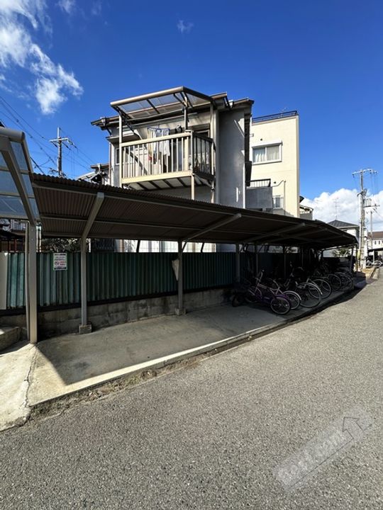 安田マンションのその他画像