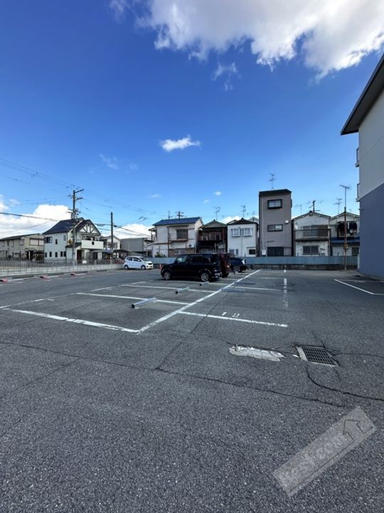 安田マンションのその他画像