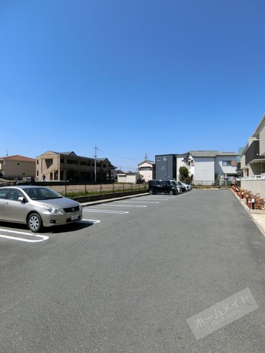 カーサ・ドマーニのその他画像