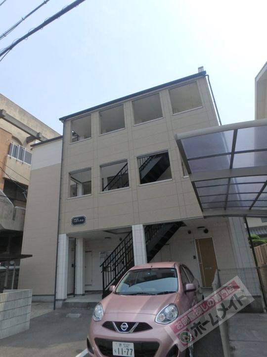 部屋画像