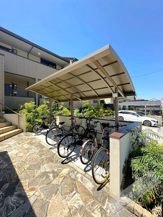 レスペランス向陽台のその他画像