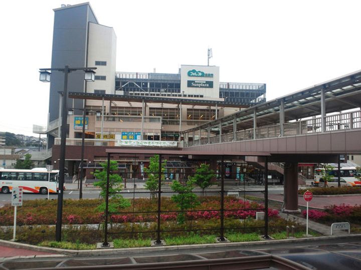 グリーンハイツ芝Ⅱの周辺
