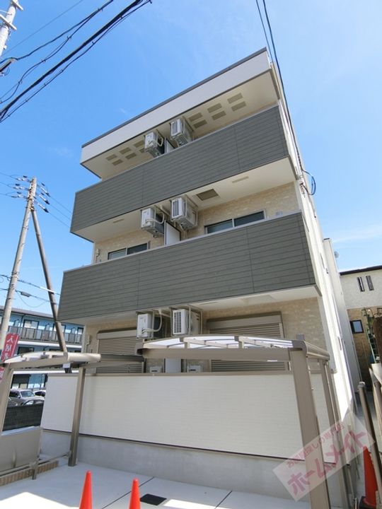 部屋画像