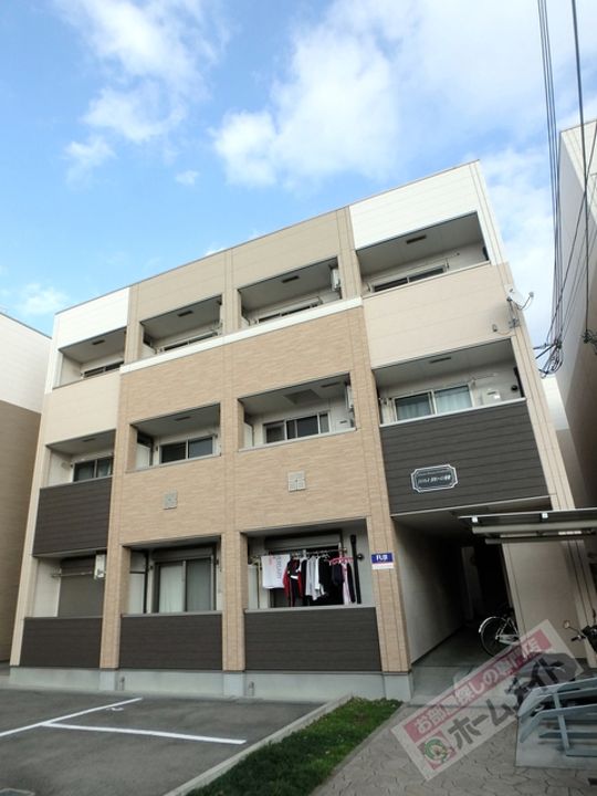 部屋画像