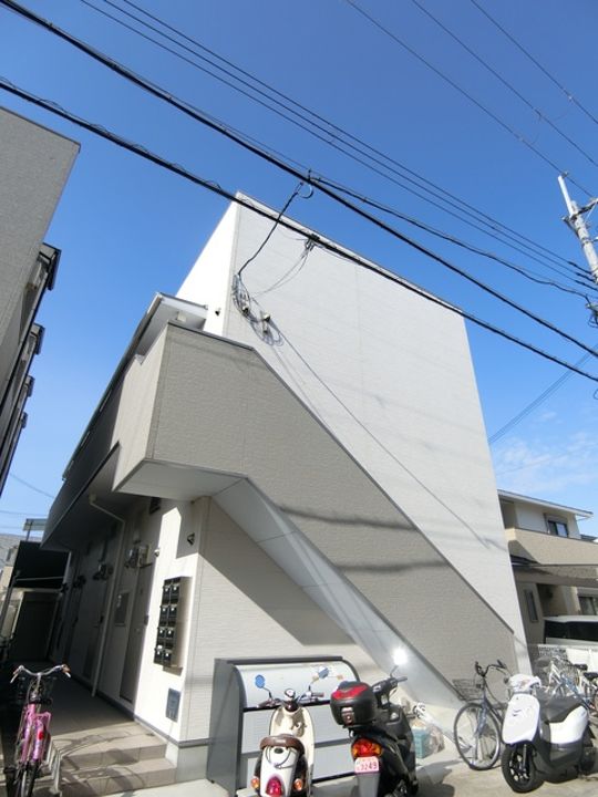 部屋画像