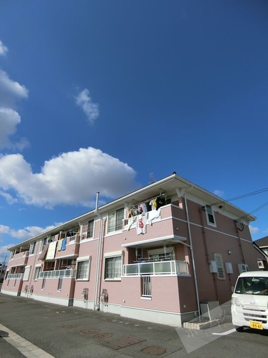 部屋画像