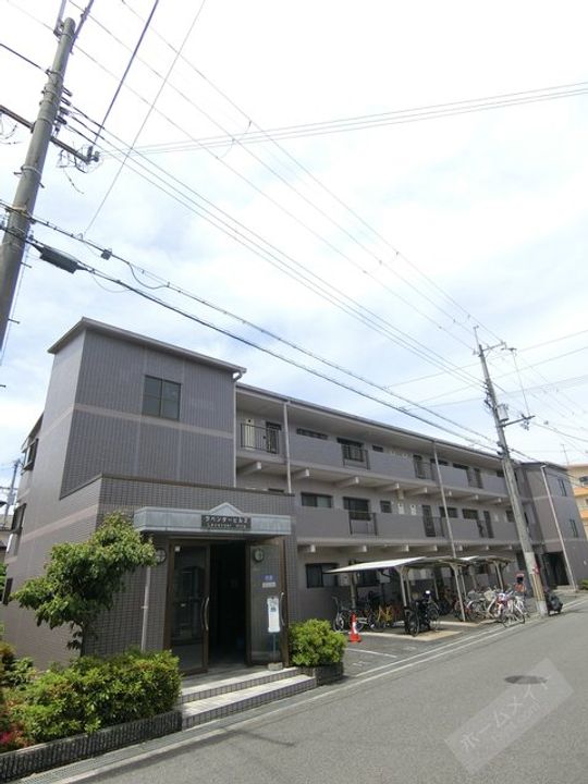 部屋画像