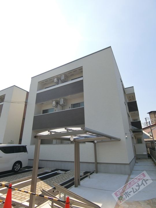 部屋画像