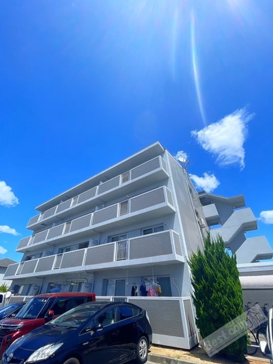 部屋画像