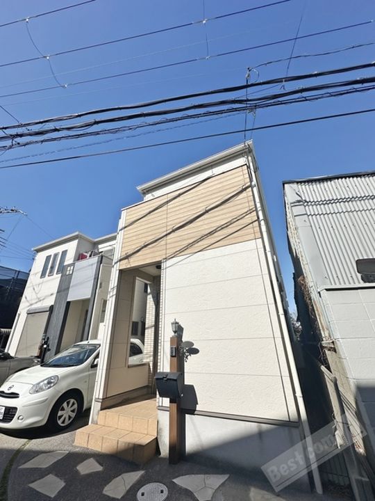 部屋画像