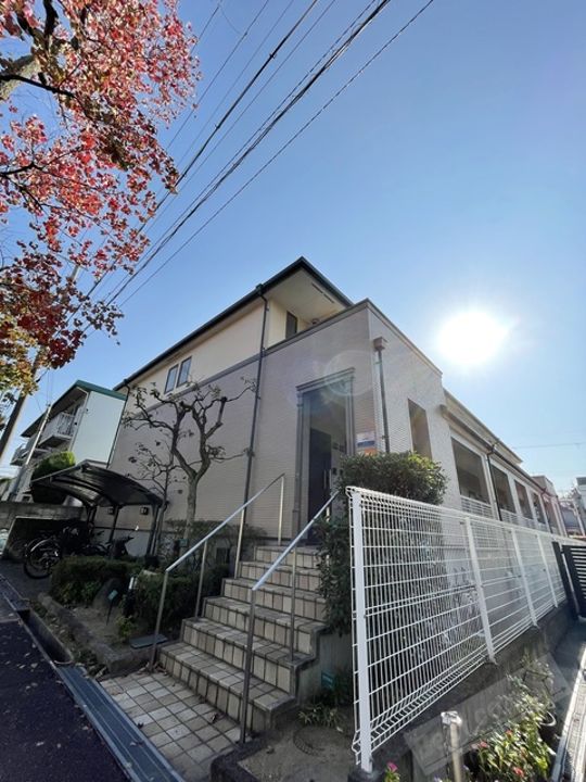 部屋画像