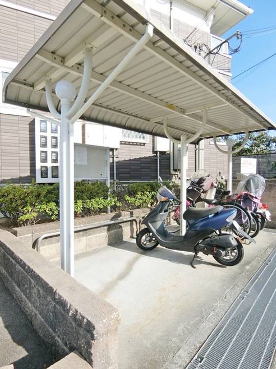 ネオ プロヴィデンスのその他画像