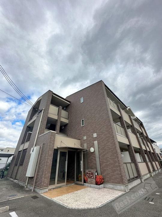 部屋画像