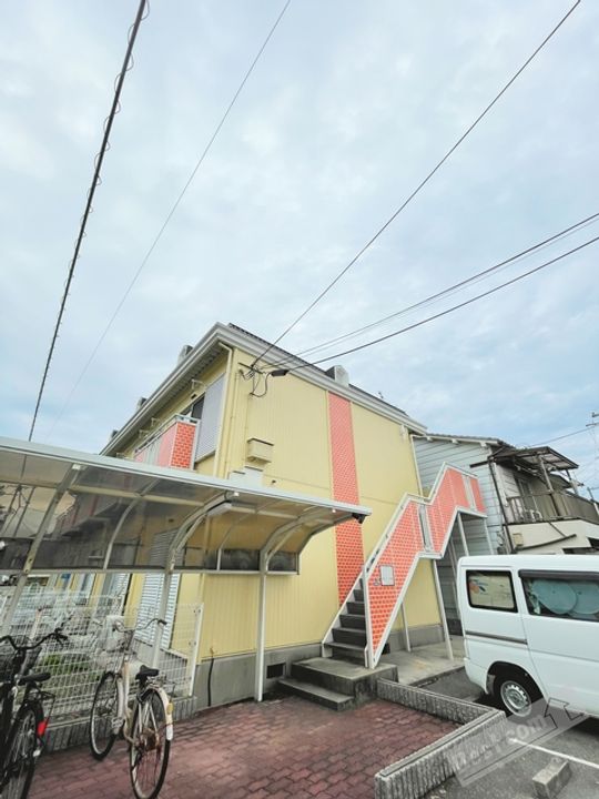 部屋画像