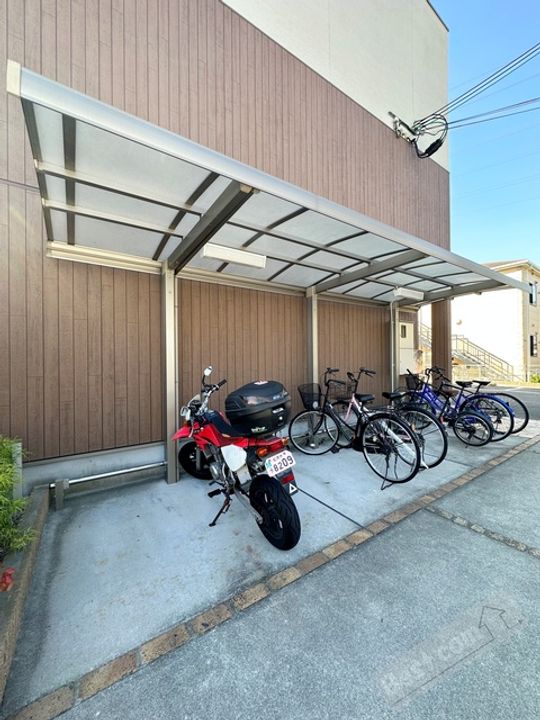 スリーハーブズ天美西のその他画像