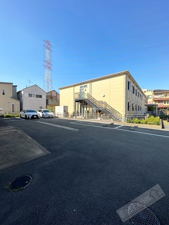 スリーハーブズ天美西のその他画像