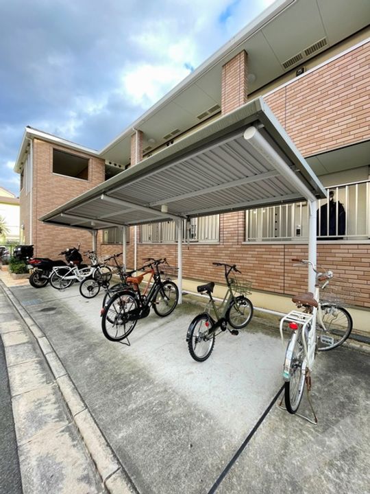 サンフラット布忍のその他画像