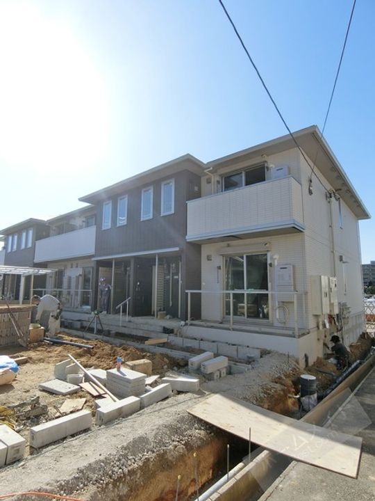 部屋画像