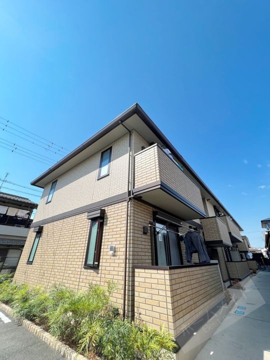 部屋画像