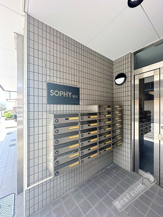 ソフィビルのその他画像