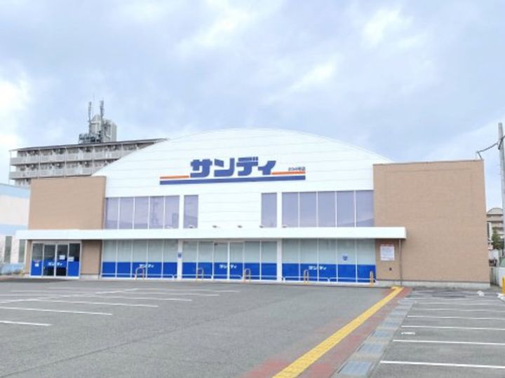ティラミス河原の周辺