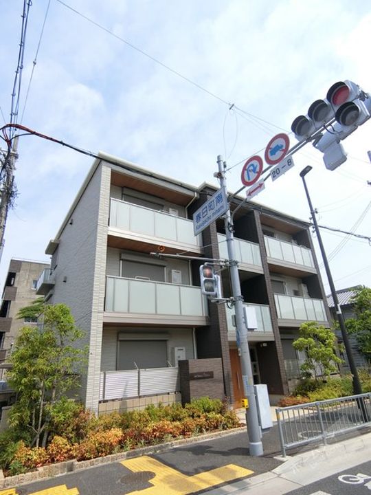 部屋画像
