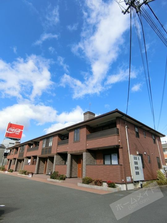 部屋画像