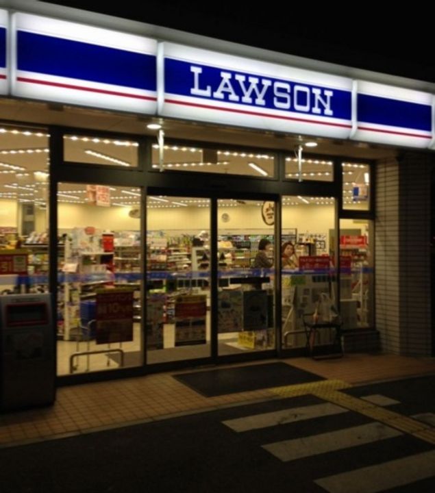 レオパレスウォームコーポ深阪の周辺