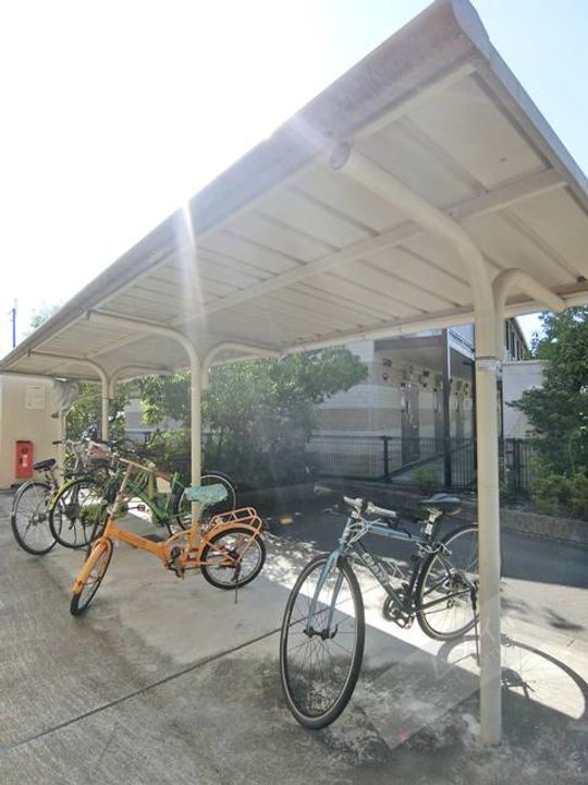 レオパレスウォームコーポ深阪のその他画像