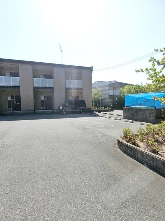 レオパレスウォームコーポ深阪のその他画像