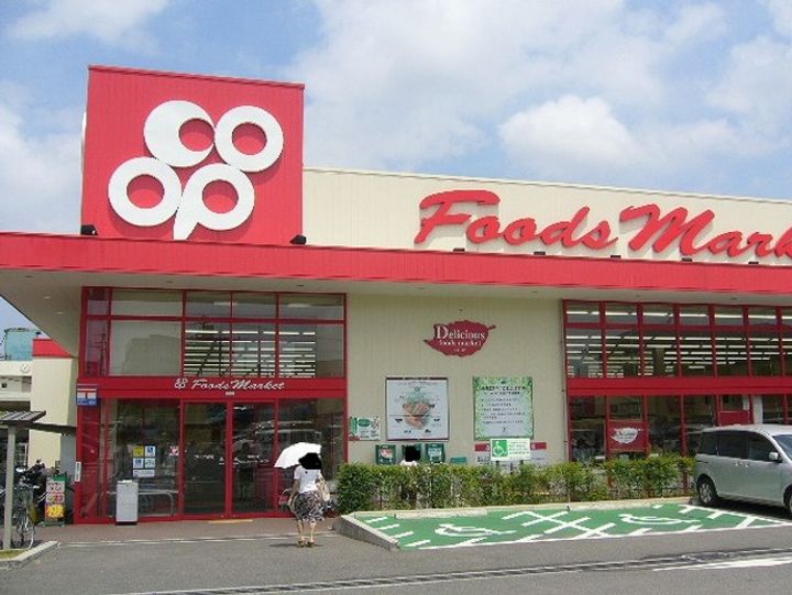 カンターレ鶯谷I番館の周辺