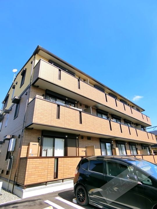 部屋画像