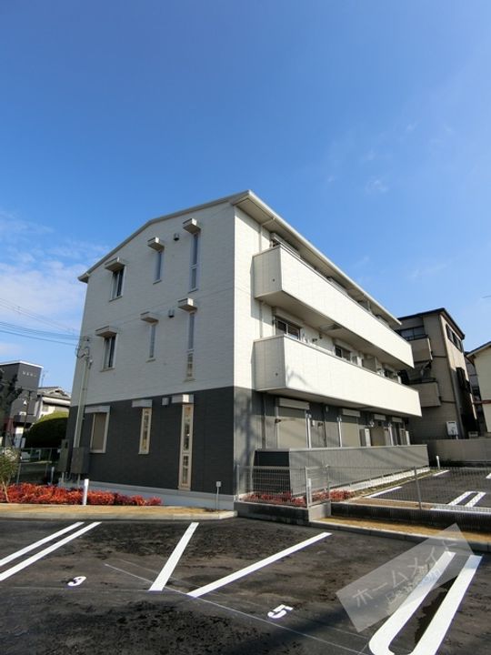部屋画像